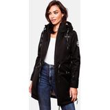 NAVAHOO Tussenjas 'Kimuk'  donkergeel