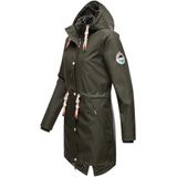 Navahoo dames regenjas Tropical Stormoo – Waterdicht & Modieus