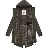 Navahoo dames regenjas Tropical Stormoo – Waterdicht & Modieus