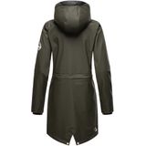 Navahoo dames regenjas Tropical Stormoo – Waterdicht & Modieus