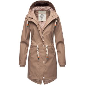 Navahoo - Tropical Storm OO - Regenjas - Waterdicht - Met Capuchon