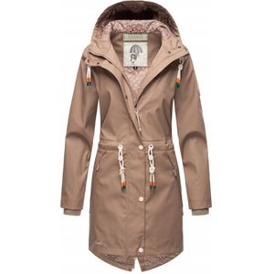 Navahoo - Tropical Storm OO - Regenjas - Waterdicht - Met Capuchon