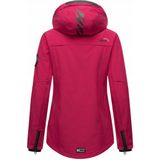 Marikoo - Mount-Cho-Oyu - Dames Overgangsjas - Sportief - Gevoerd