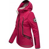 Marikoo - Mount-Cho-Oyu - Dames Overgangsjas - Sportief - Gevoerd