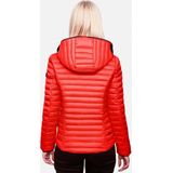 Navahoo - Kimuk - Tussenjas - Neon Oranje - Dames