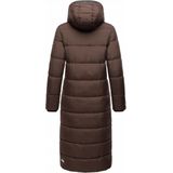 Navahoo - Isalie - Gewatteerde Jas - Dames - Winter - Met Afneembare Capuchon