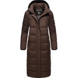 Navahoo - Isalie - Gewatteerde Jas - Dames - Winter - Met Afneembare Capuchon