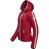 Navahoo - Kimuk Princess - Gewatteerde Jas - Licht - Met Capuchon