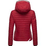 Navahoo - Kimuk Princess - Gewatteerde Jas - Licht - Met Capuchon