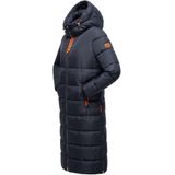 Navahoo - Kristallblume - Gewatteerde Jas - Dames - Winterjas