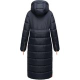 Navahoo - Kristallblume - Gewatteerde Jas - Dames - Winterjas