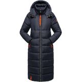 Navahoo - Kristallblume - Gewatteerde Jas - Dames - Winterjas