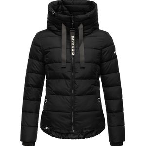 Navahoo - Amayaa - Gewatteerde Jas - Licht Gevoerd