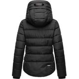 Navahoo - Amayaa - Gewatteerde Jas - Licht Gevoerd