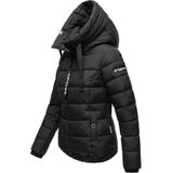 Navahoo - Amayaa - Gewatteerde Jas - Licht Gevoerd