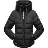 Navahoo - Amayaa - Gewatteerde Jas - Licht Gevoerd