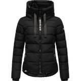 Navahoo - Amayaa - Gewatteerde Jas - Licht Gevoerd