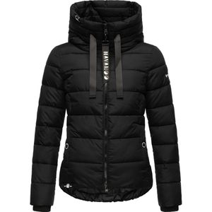 Navahoo - Amayaa - Gewatteerde Jas - Licht Gevoerd