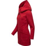 Marikoo - Maikoo - Winterjas - Groen - 90% Polyacryl