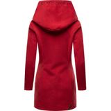 Marikoo - Maikoo - Winterjas - Groen - 90% Polyacryl