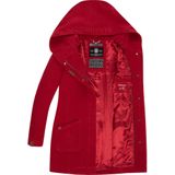 Marikoo - Maikoo - Winterjas - Groen - 90% Polyacryl