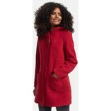 Marikoo - Maikoo - Winterjas - Groen - 90% Polyacryl