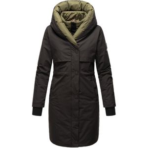 Navahoo - Snowelf - Winterjas - Licht - Warm - Magneetsluiting