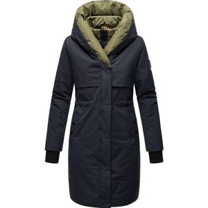 Navahoo - Snowelf - Winterjas - Licht - Warm - Magneetsluiting