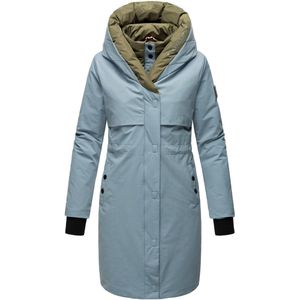 Navahoo - Snowelf - Winterjas - Licht - Warm - Magneetsluiting