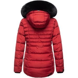 Navahoo - Lissandra - Dames Winterjas - Gewatteerd