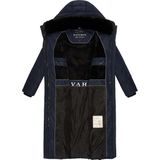 Navahoo - Hingucker XIV - Gewatteerde Jas - Dames - Winterjas - Waterafstotend