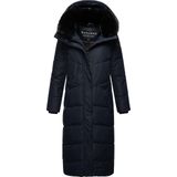 Navahoo - Hingucker XIV - Gewatteerde Jas - Dames - Winterjas - Waterafstotend