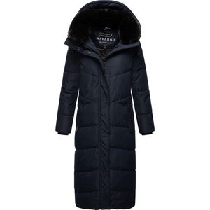 Navahoo - Hingucker XIV - Gewatteerde Jas - Dames - Winterjas - Waterafstotend
