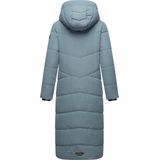 Navahoo - Hingucker XIV - Gewatteerde Jas - Dames - Winterjas - Waterafstotend