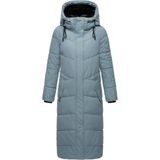 Navahoo - Hingucker XIV - Gewatteerde Jas - Dames - Winterjas - Waterafstotend