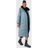 Navahoo - Hingucker XIV - Gewatteerde Jas - Dames - Winterjas - Waterafstotend