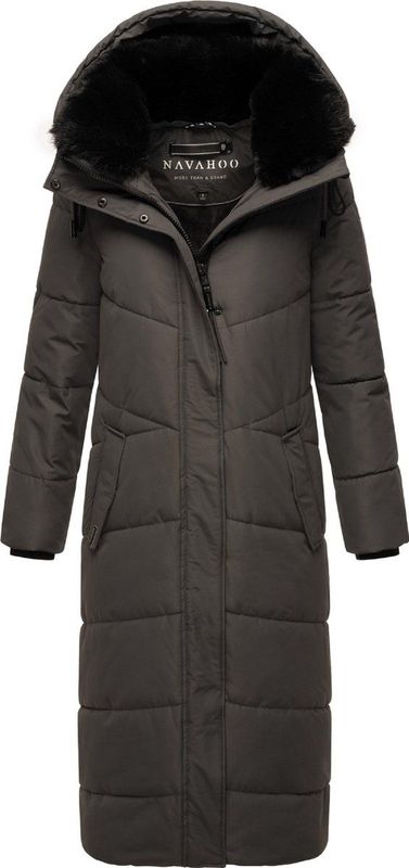 Navahoo - Hingucker XIV - Gewatteerde Jas - Dames - Elegante Pufferjas - Winter