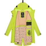 Navahoo dames parka Pfefferschote – Lichtgewicht & Functioneel