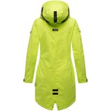 Navahoo dames parka Pfefferschote – Lichtgewicht & Functioneel