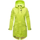 Navahoo dames parka Pfefferschote – Lichtgewicht & Functioneel