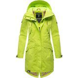 Navahoo dames parka Pfefferschote – Lichtgewicht & Functioneel