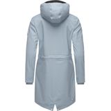 Navahoo - Tropical Storm OO - Regenjas - Waterdicht - Met Capuchon