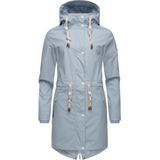 Navahoo - Tropical Storm OO - Regenjas - Waterdicht - Met Capuchon