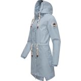 Navahoo - Tropical Storm OO - Regenjas - Waterdicht - Met Capuchon