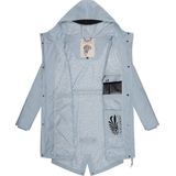 Navahoo - Tropical Storm OO - Regenjas - Waterdicht - Met Capuchon