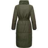 Navahoo Damen gewatteerde jas