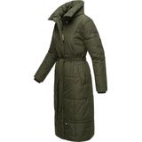 Navahoo Damen gewatteerde jas