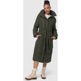 Navahoo Damen gewatteerde jas