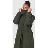 Navahoo Damen gewatteerde jas