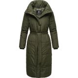 Navahoo Damen gewatteerde jas